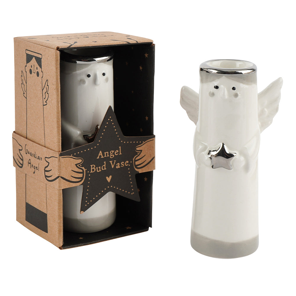 Christmas Angel | Little Bud Vase | Little Gift | Cracker Filler