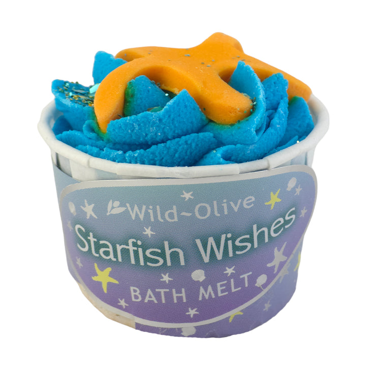 Whipped Bath Melt | Little Gift | Cracker Filler