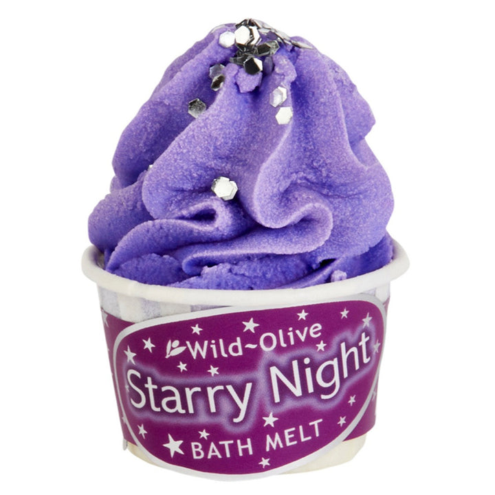 Whipped Bath Melt | Little Gift | Cracker Filler