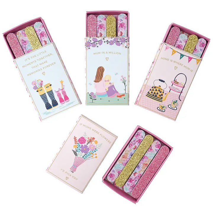 Just for Mum Collection | Letterbox Gift for Ladies