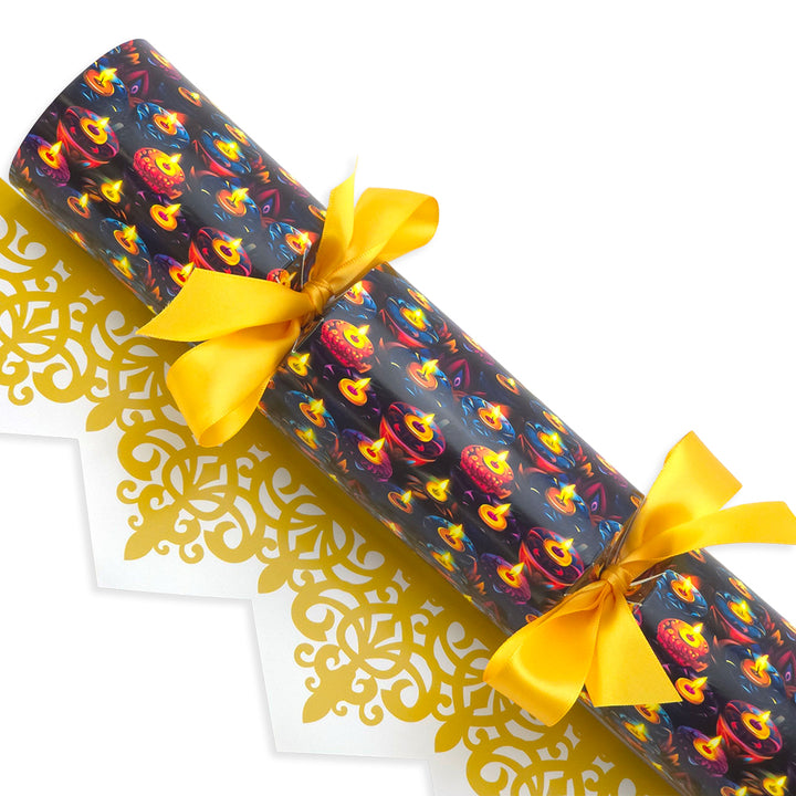 Diwali Candles | Cracker Making Craft Kit | Make & Fill Your Own