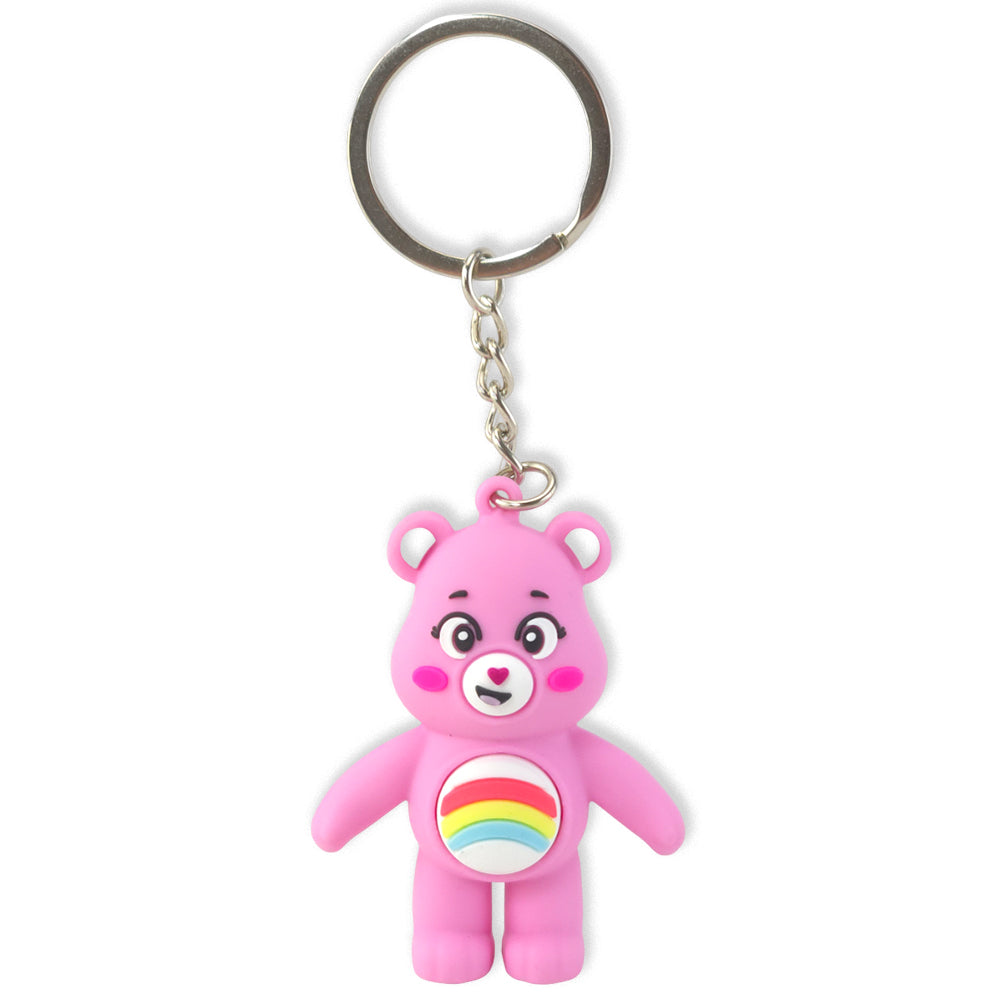Care Bears Keyring | Little Gift | Cracker Filler