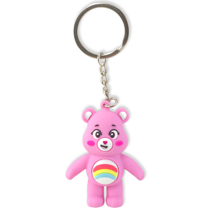 Care Bears Keyring | Little Gift | Cracker Filler