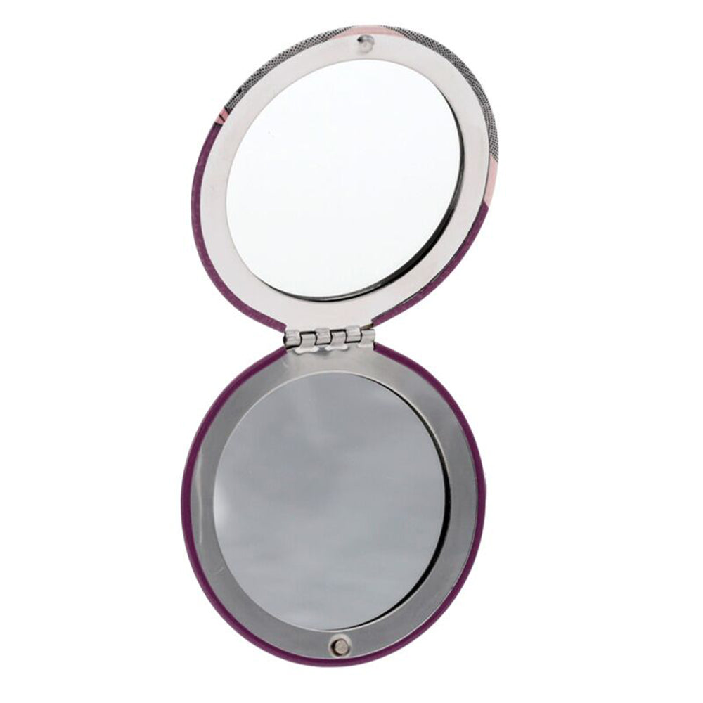 Moomin Compact Mirror | Handbag Mirror | Single | Little Gift | Cracker Filler