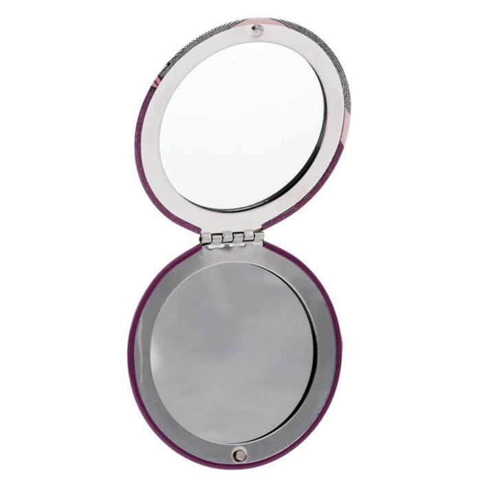 Moomin Compact Mirror | Handbag Mirror | Single | Little Gift | Cracker Filler