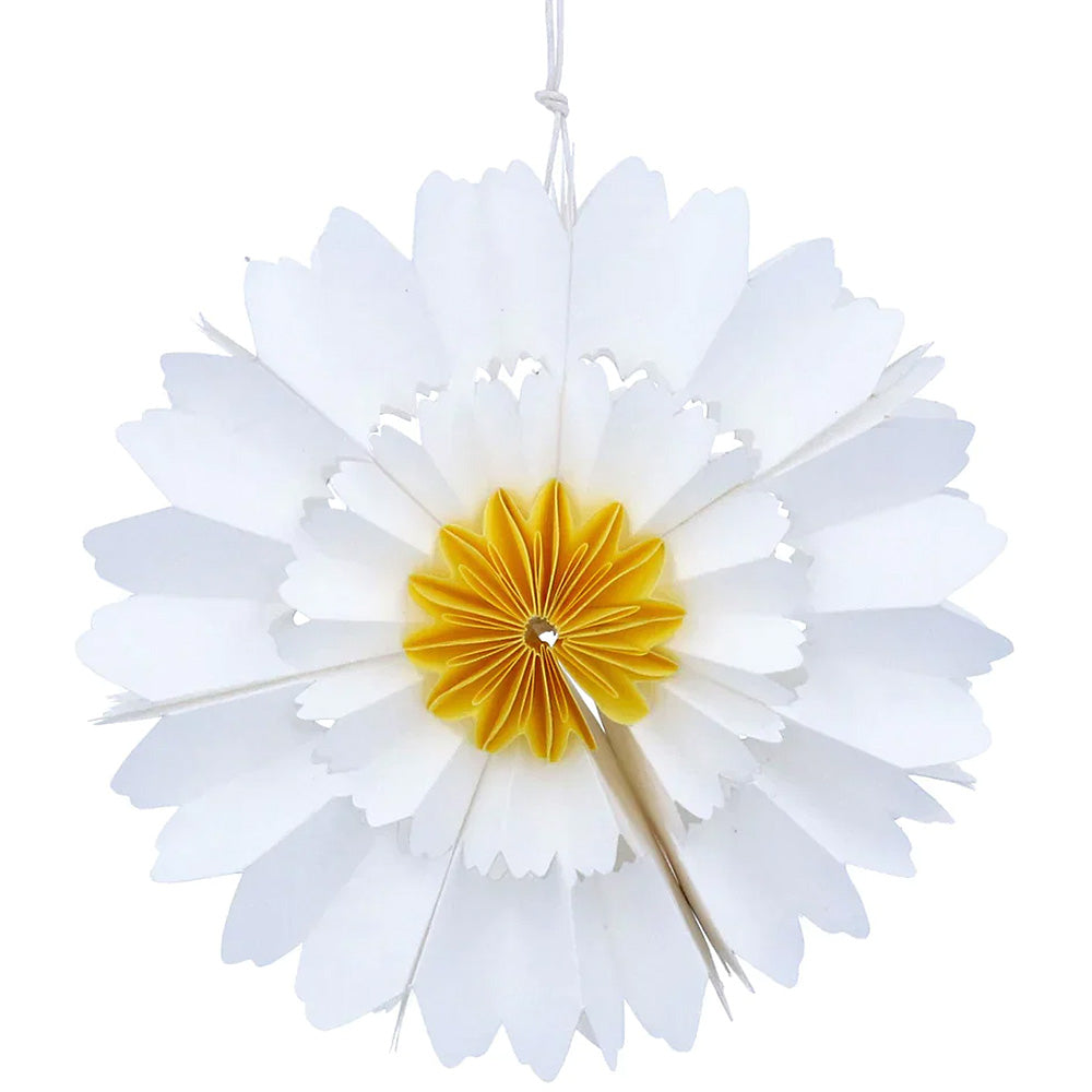 Daisy Thank You | Pretty Letterbox Gift for Ladies | Gifts by Post
