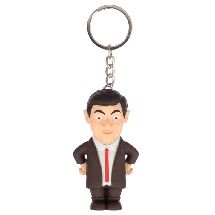 Mr Bean | LED Keyring with Sound | Little Gift | Cracker Filler