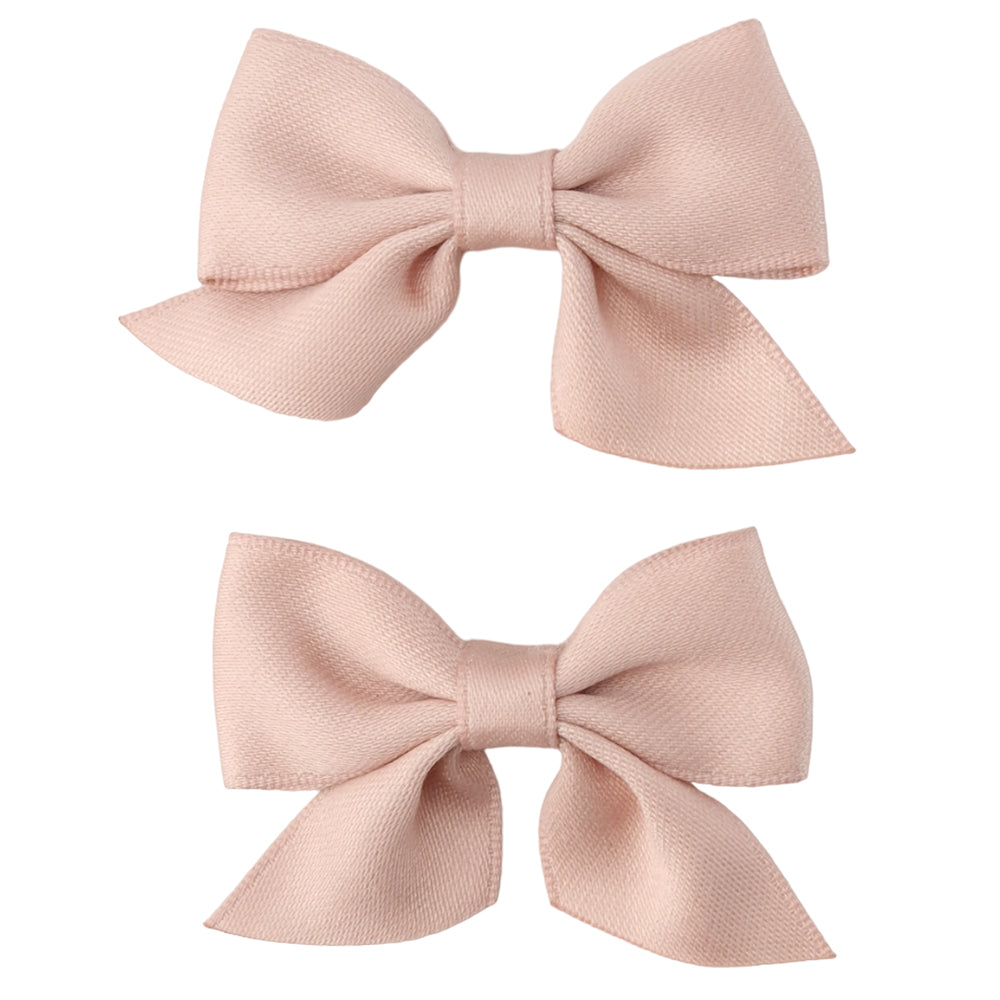 Pretty Pink Hair Slides for Girls | Little Gift | Cracker Filler
