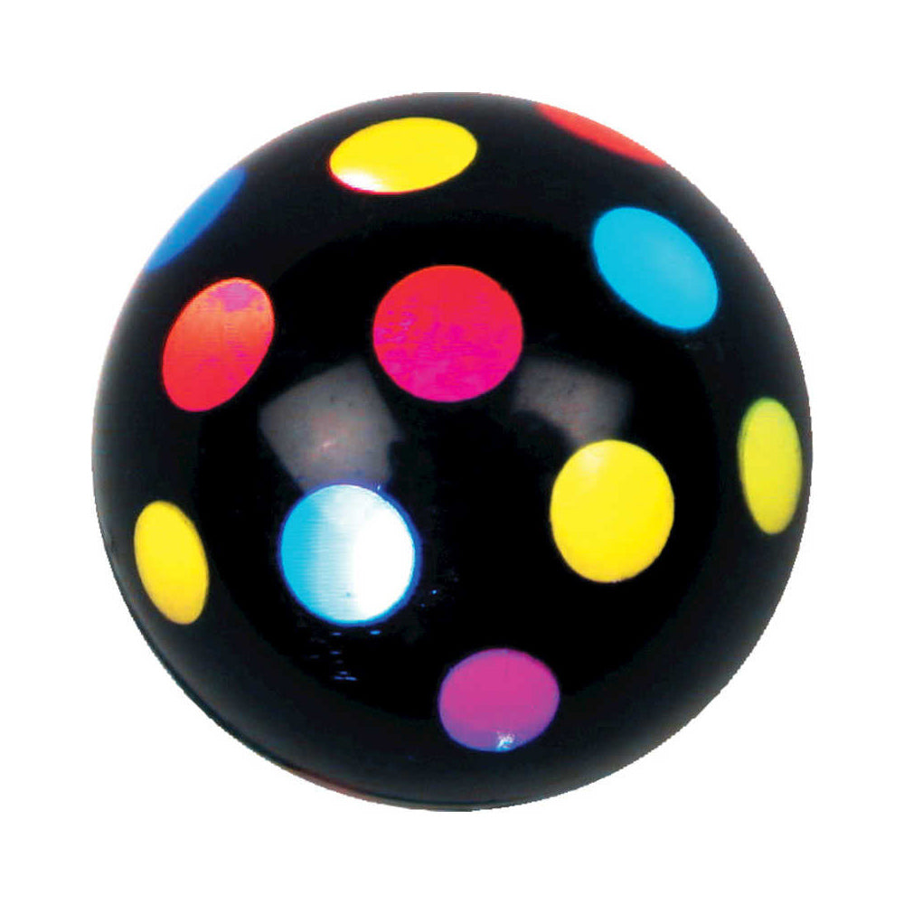Spotty Dotty Disco Glide Ball | Cracker Filler | Mini Gift