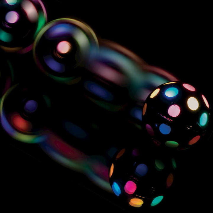 Spotty Dotty Disco Glide Ball | Cracker Filler | Little Gift