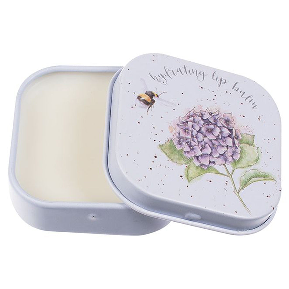 Wrendale Designs Cracker Tin Mouse - The Country Set - Sfeer & Scent Wrendale Designs Cracker Tin Mouse - The Country Set - Sfeer & Scent