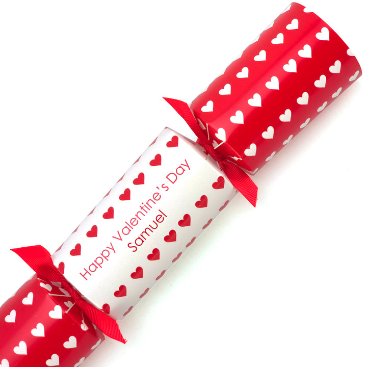 Happy Valentine&