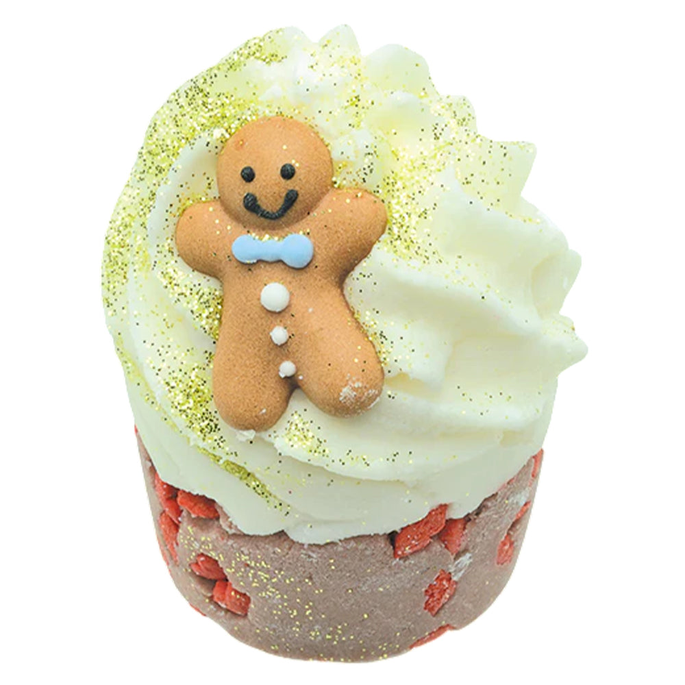 Ginger Firecracker Ginger Love | Christmas | Bath Bomb Sundae Style | Little Gift | Crack ...