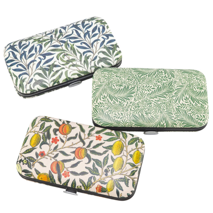 William Morris | Manicure Set | Travel or Handbag | Single | Little Gift