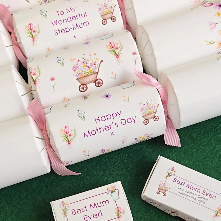 To My Wonderful Step-Mum | Mother&