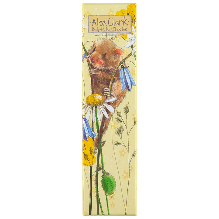 Fieldmouse | Gorgeous Pen | Boxed Gift Idea
