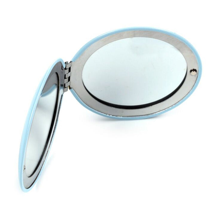 Pusheen the Cat Compact Mirror | Handbag Mirror | Single | Cracker Filler Gift