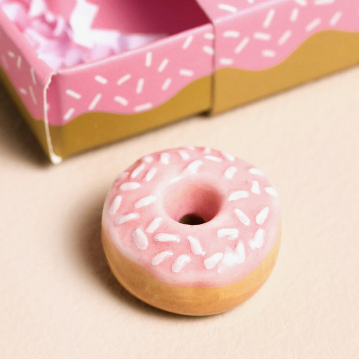Doughnut Know What I&