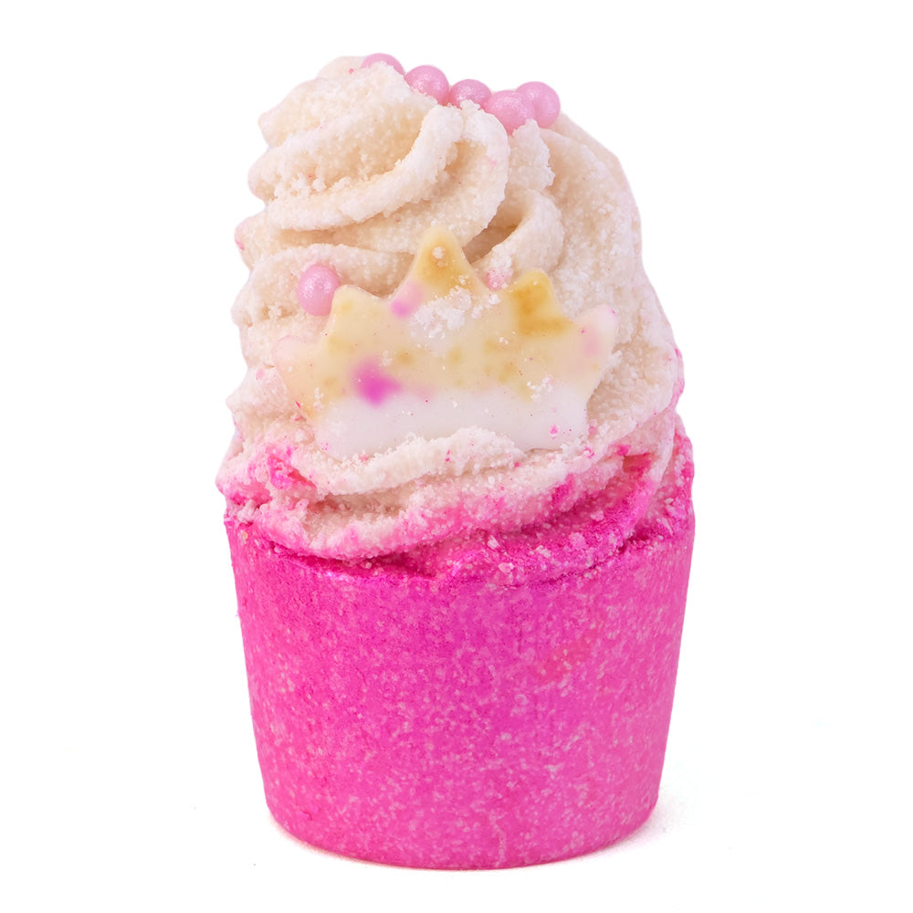 Bel Air Fresh Princess | Bath Mallow | Sundae Style | Little Gift | Cracker Filler