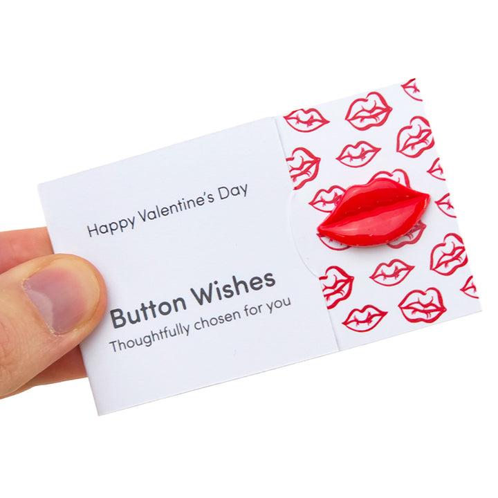Happy Valentine&