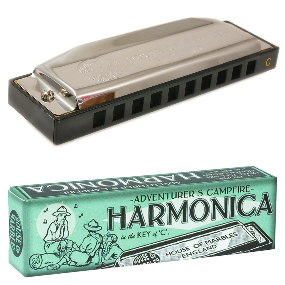 Harmonica | Full Sized | Little Gift | Cracker Filler