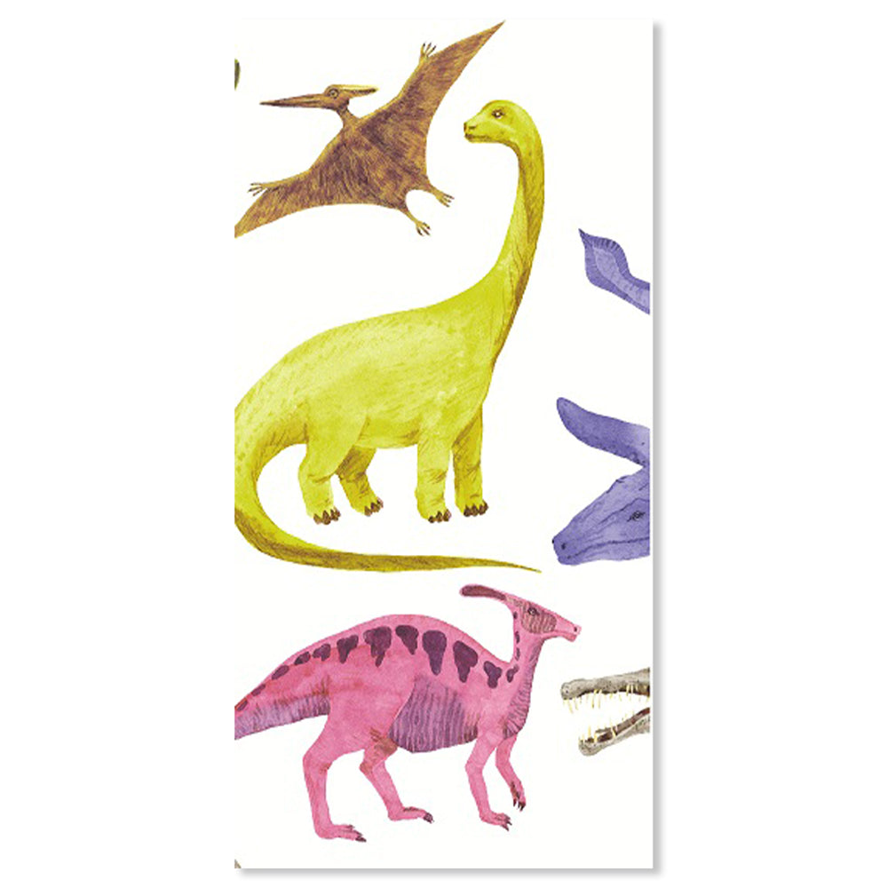 Dinosaurs | Pocket Sizes Tissues Pack | Little Gift | Cracker Filler