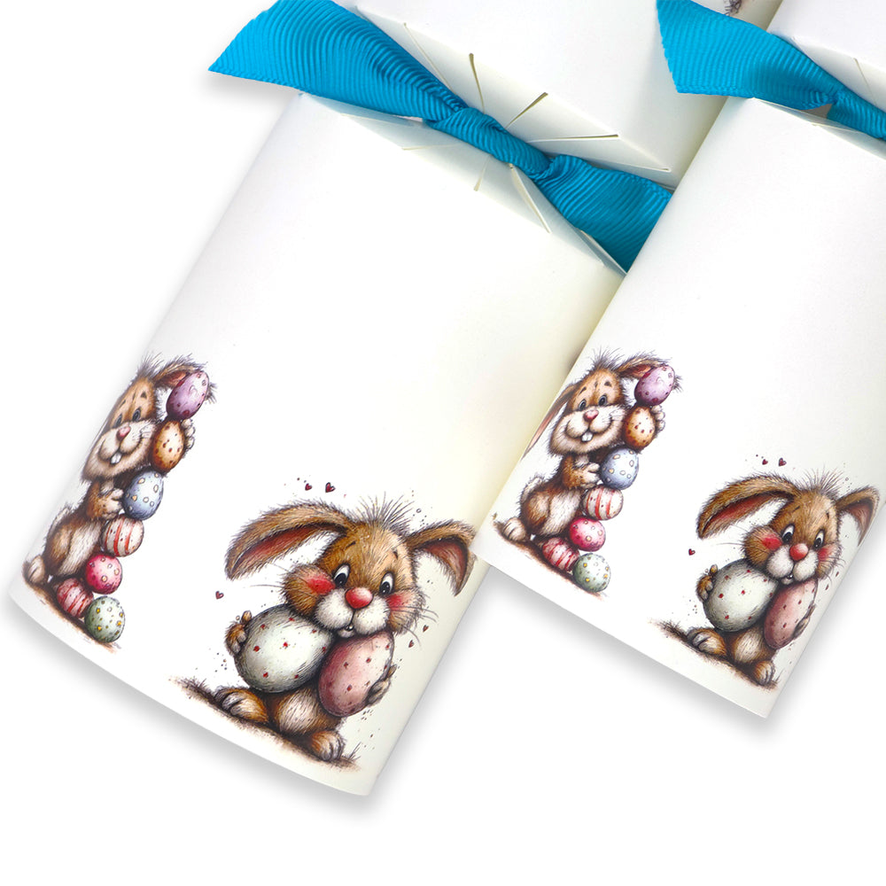 Easter Cuties | Cracker Making Craft Kit | Make & Fill Your Own