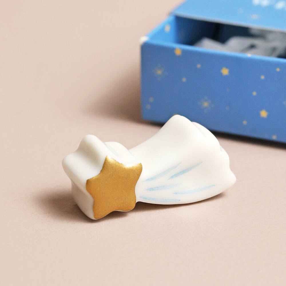 Make A Wish | Mini Matchbox Token | Little Gift | Cracker Filler