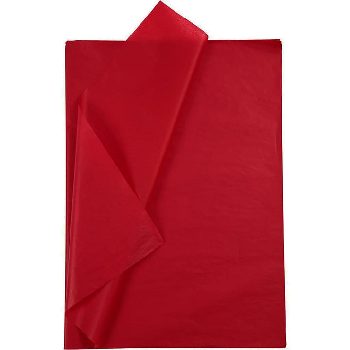 25 Large Sheets of Tissue Paper | 50x70 cm | Craft &amp; Gift Wrapping