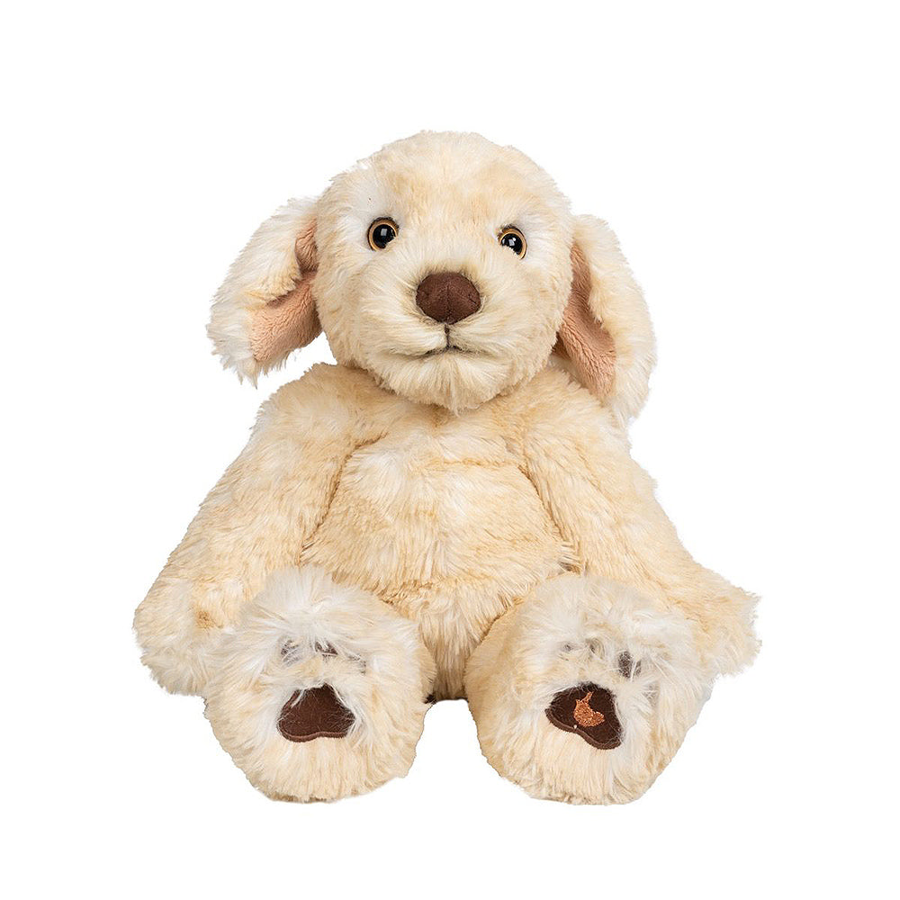 Cute Labrador | Super Soft Plush Toy | 25cm Tall | Wrendale Designs