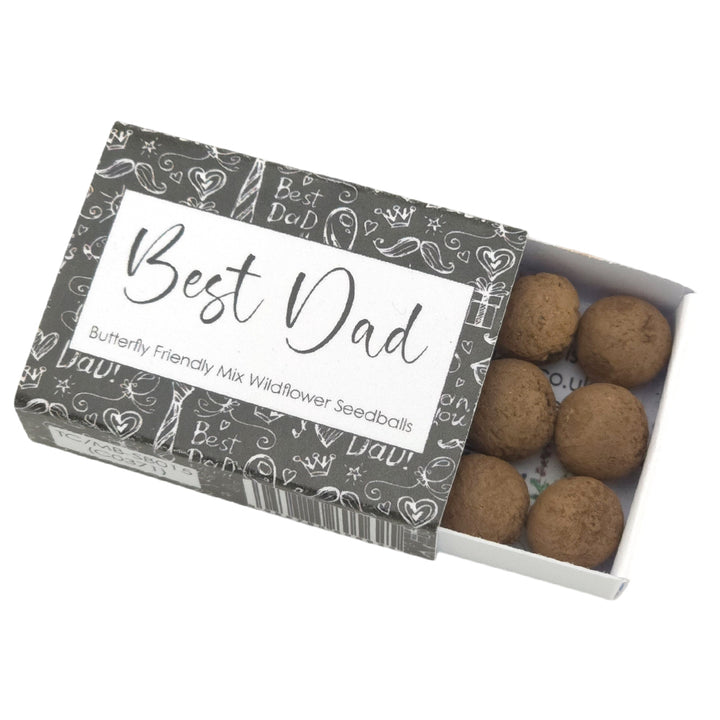 Dad's Garden Collection | Letterbox Gift for Men