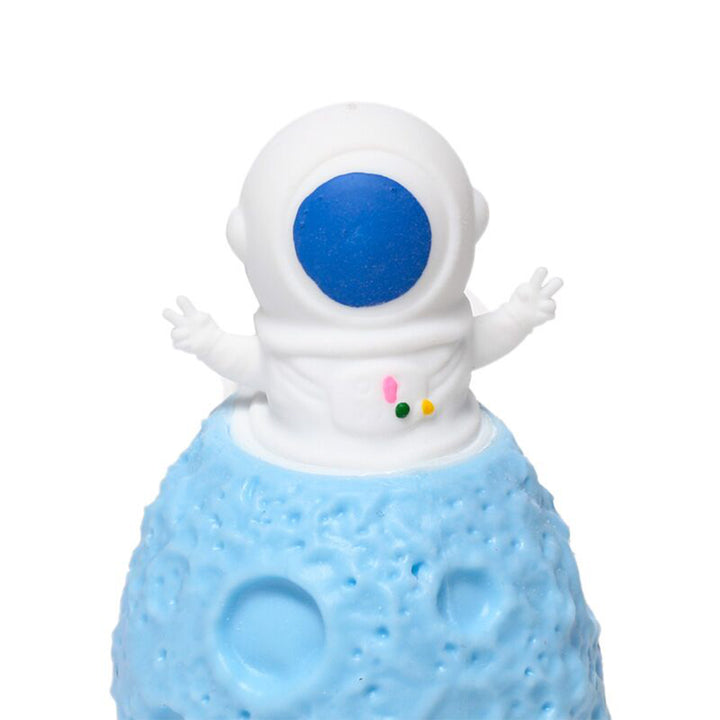 Squeezy Spacemen Astronaut & Planet Pop Out | Mini Gift | Cracker Filler