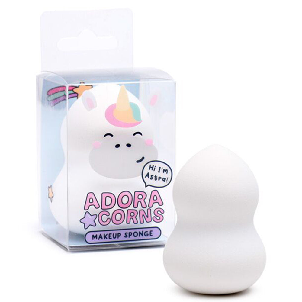 Cute Unicorn | Makeup Sponge & Beauty Blender | Mini Gift | Cracker Filler