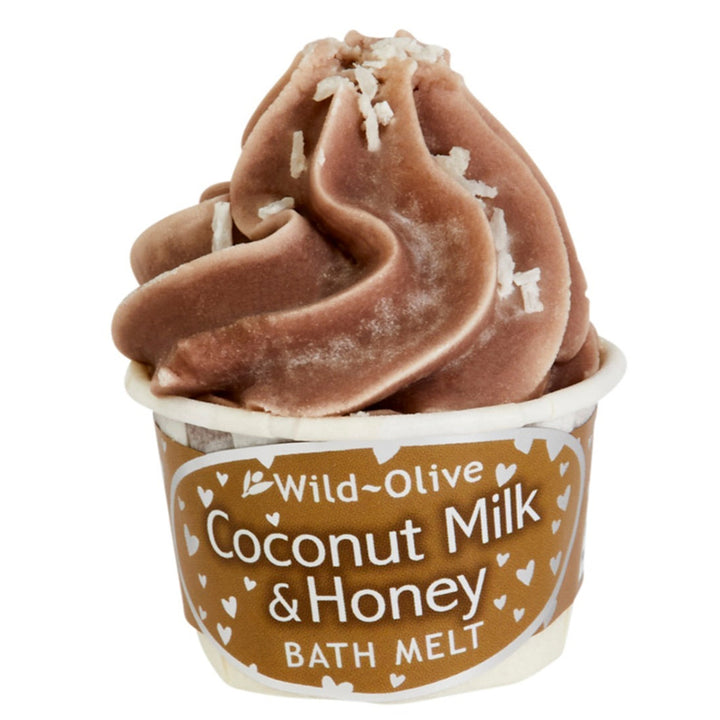 Whipped Bath Melt | Little Gift | Cracker Filler