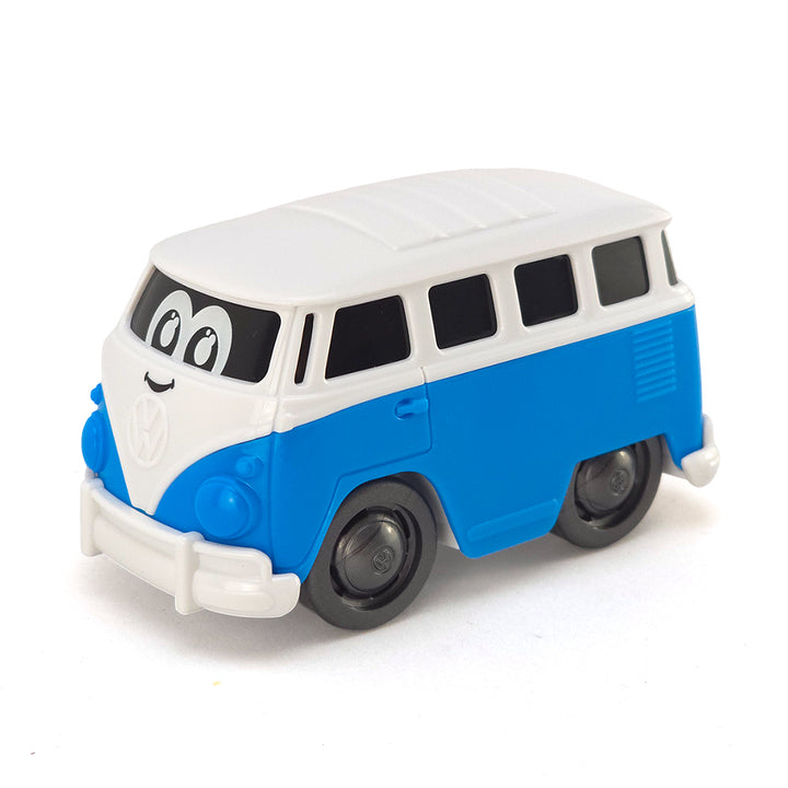 My First VW Samba Campervan Car | Single | 12m+ | Little Gift | Cracker Filler