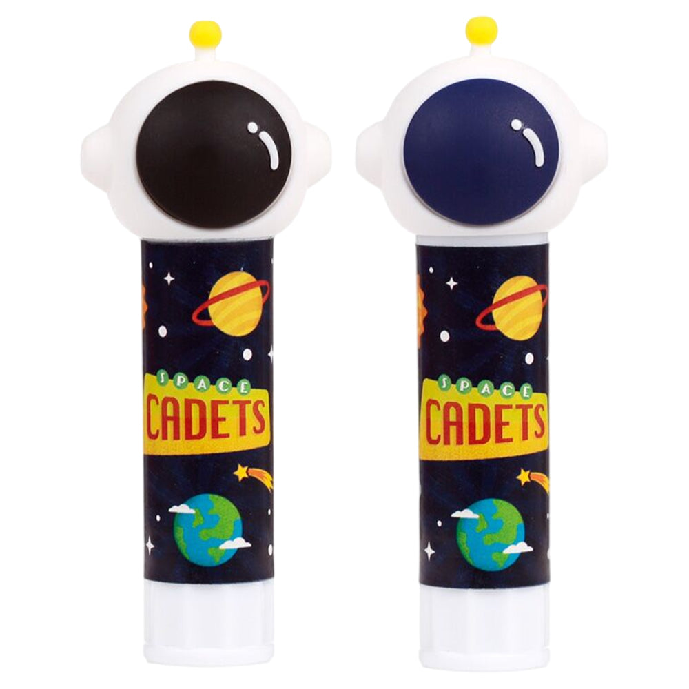 Spaceman Shaped Glue Stick for Kids | Single | Mini Gift | Cracker Fil ...