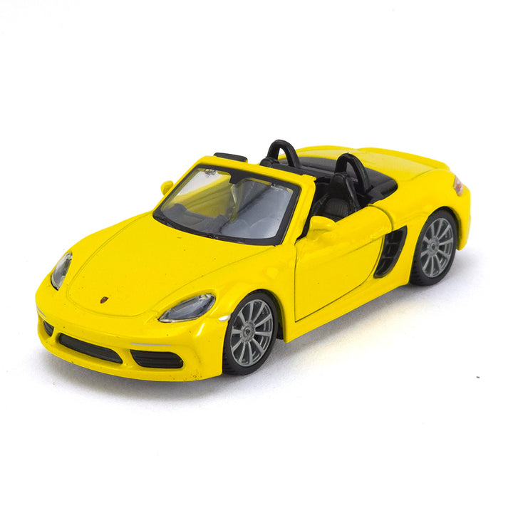 Premium Metal Sports & Racing Cars | Pull Back Toy | Little Cracker Filler Gifts