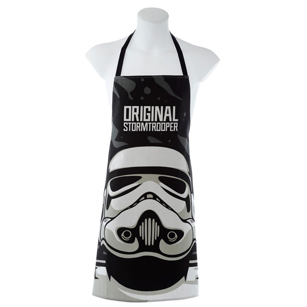 The Original Stormtrooper | Cotton Apron | Star Wars Gift Idea