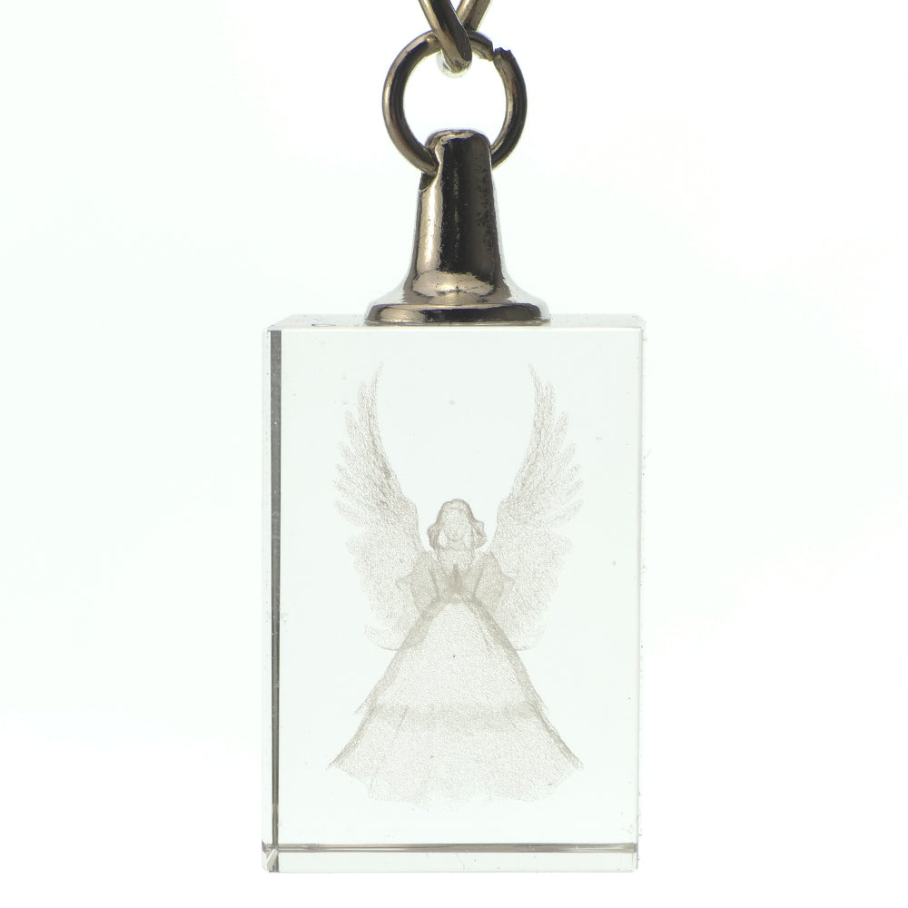 Guardian Angel Keyring | Boxed | Little Gift | Cracker Filler