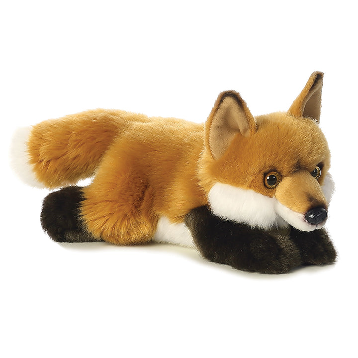 30cm Fox Soft Plush Cuddly Toy Gift