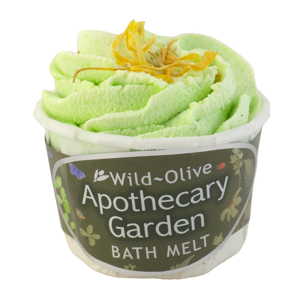 Whipped Bath Melt | Little Gift | Cracker Filler