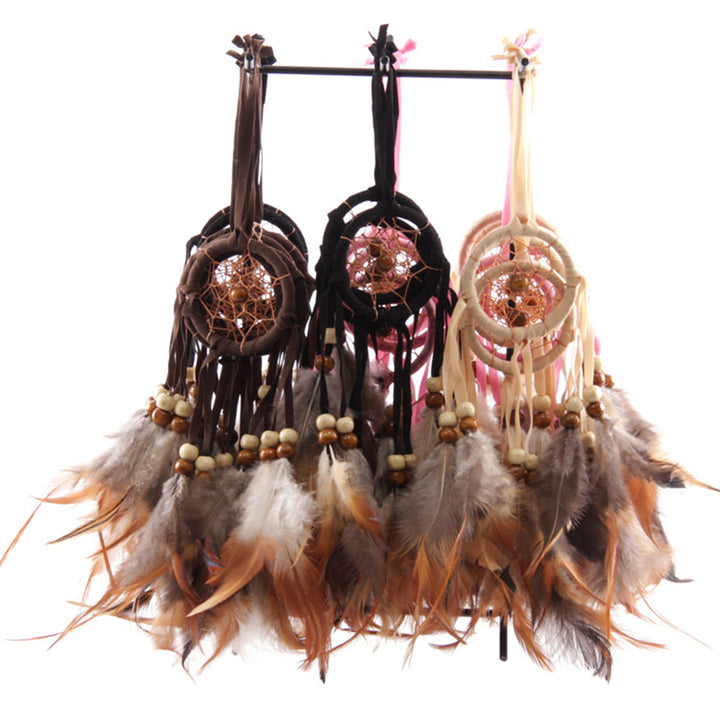 Pretty Little Dreamcatcher | Single | Little Gift | Cracker Filler