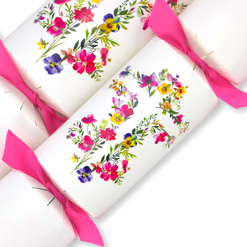 Christian Easter | Cracker Making Craft Kit | Make & Fill Your Own