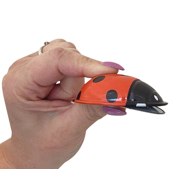 Click Clack Ladybird | Little Gift | Cracker Filler