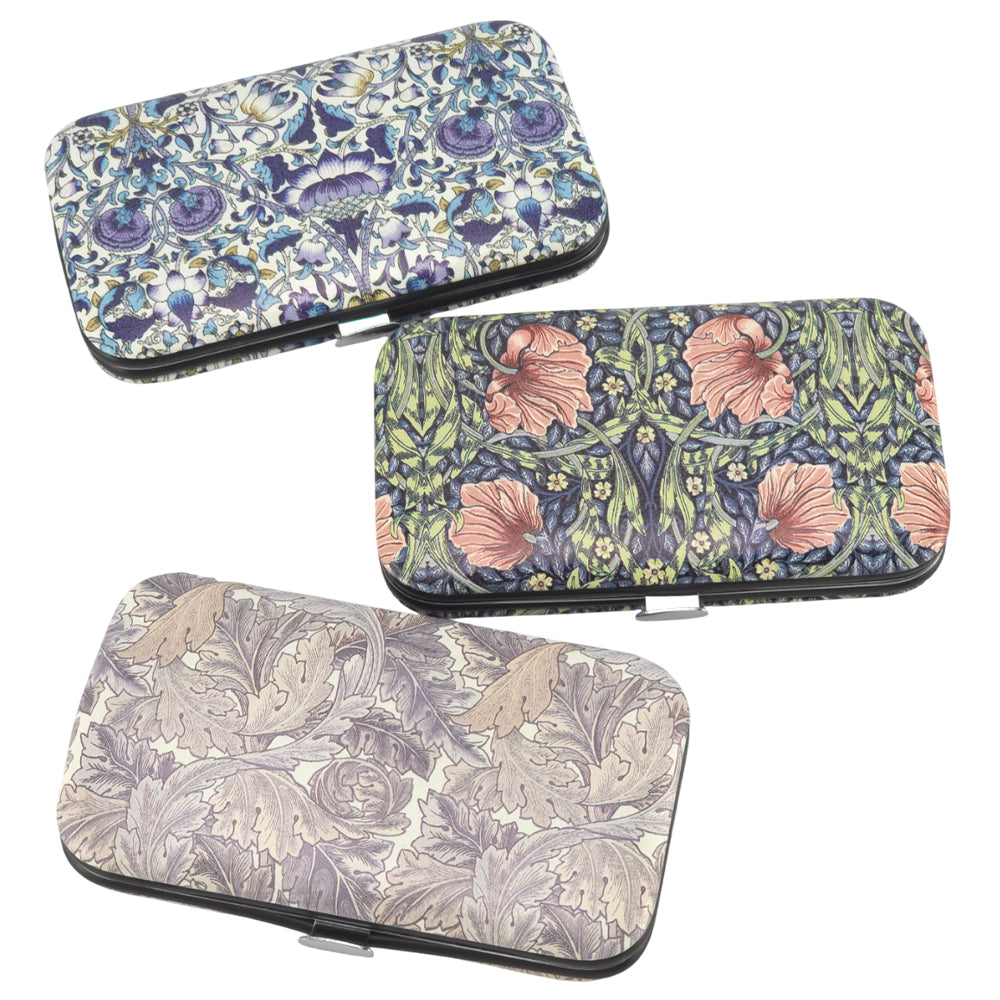 William Morris | Handbag Manicure Set | Single | Little Gift