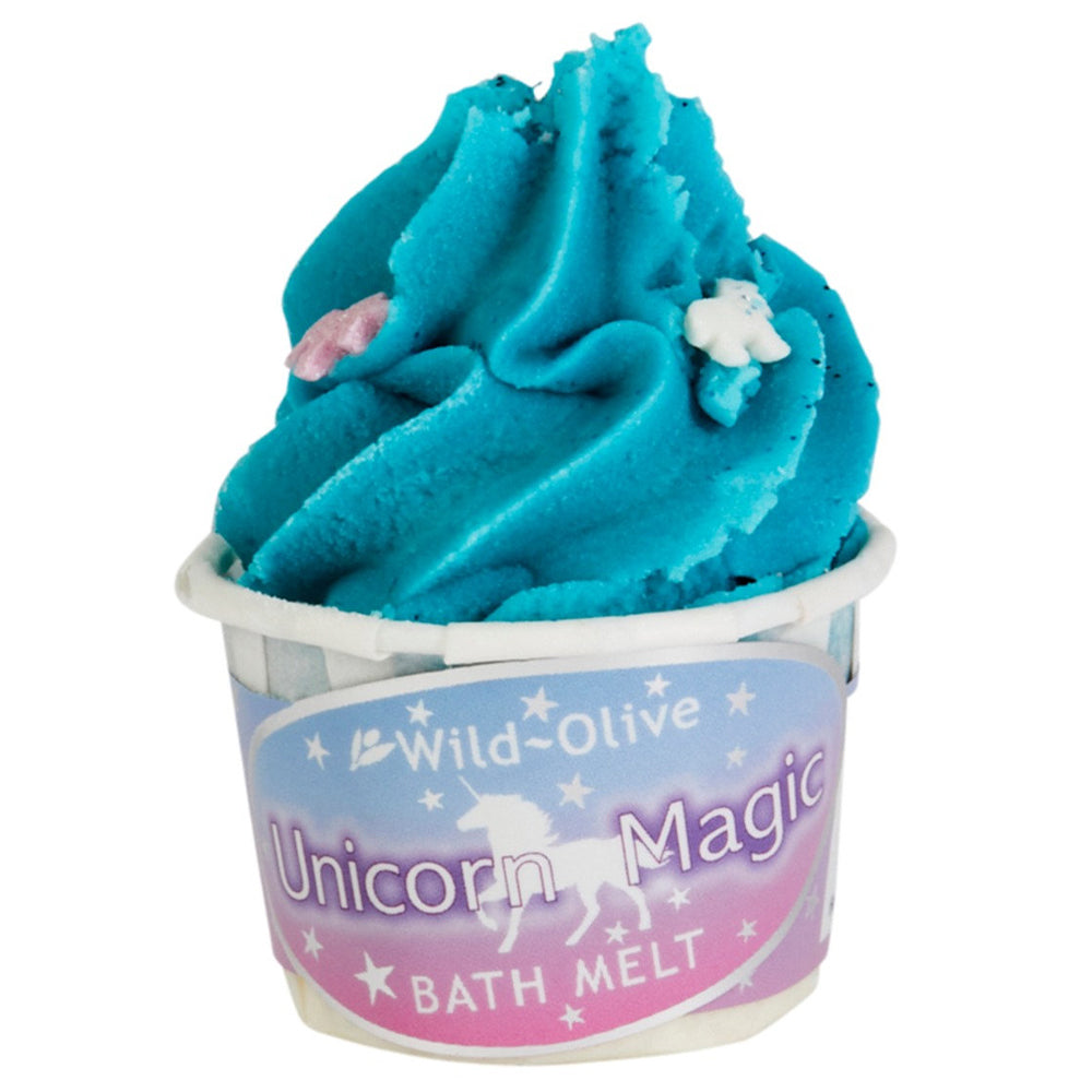 Whipped Bath Melt | Little Gift | Cracker Filler