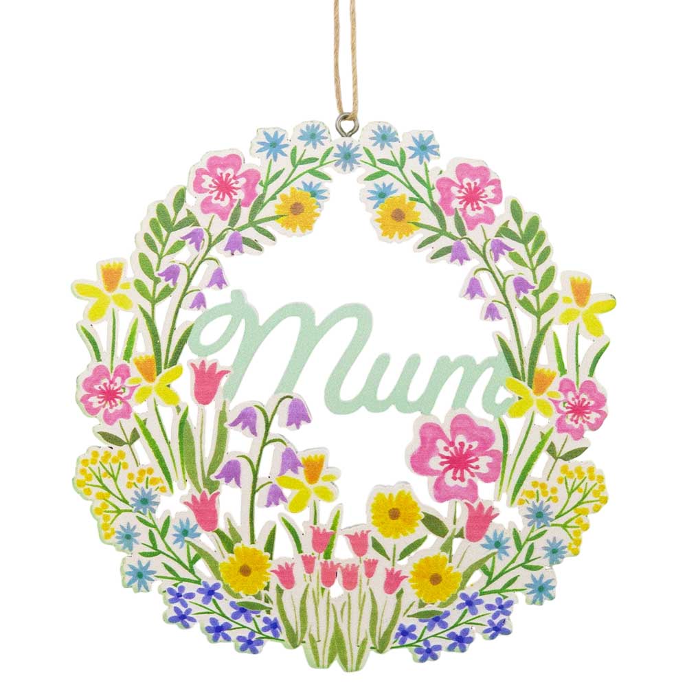 Springtime with Mum Collection | Letterbox Gift for Ladies
