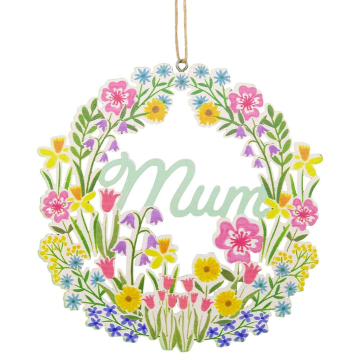 Springtime with Mum Collection | Letterbox Gift for Ladies