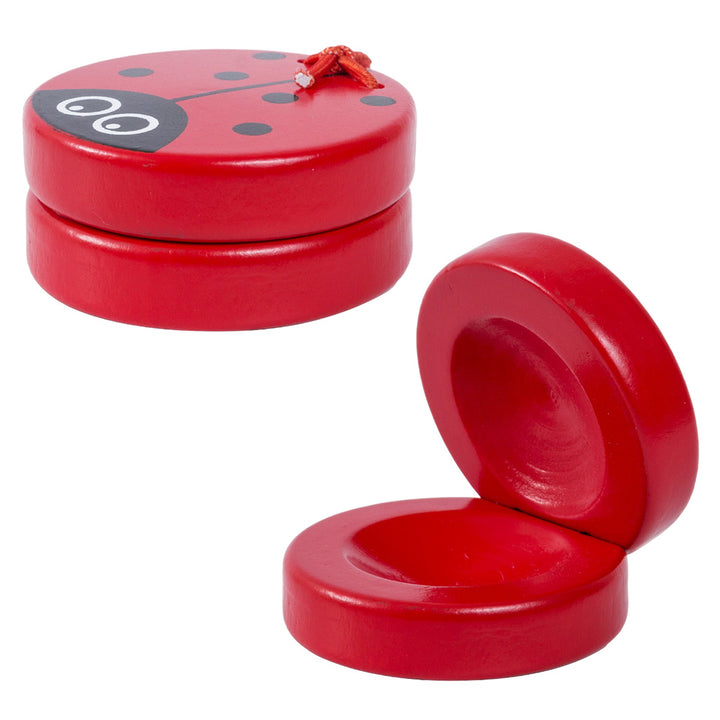 Animal Clacker Toy | Single | Little Gift | Cracker Filler