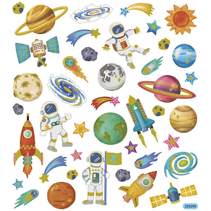 The Space Box | Letterbox Gift for Boys